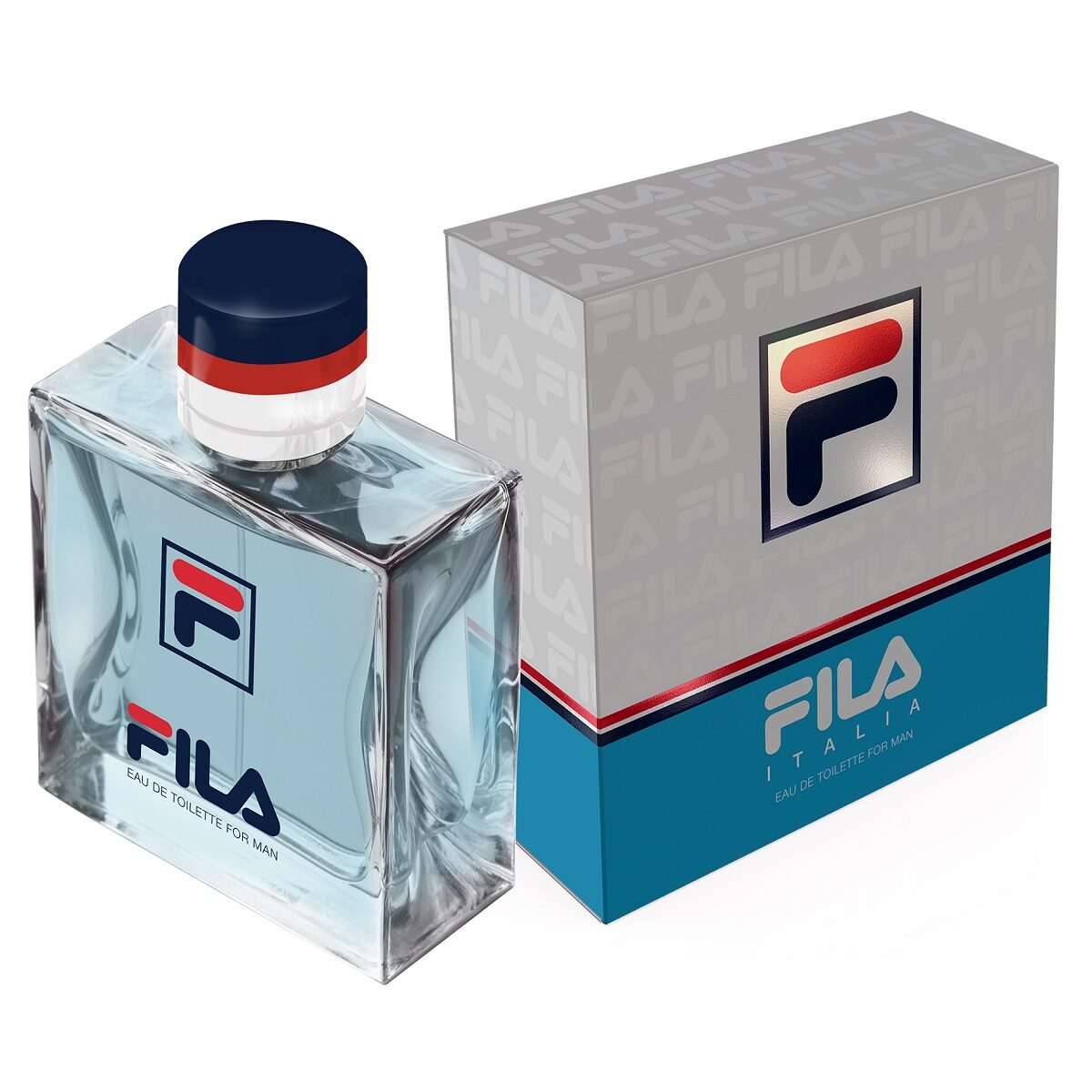 fila perfume