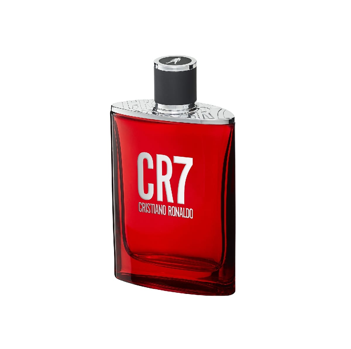 Cristiano Ronaldo - CR7 Eau de Toilette , 100 ml