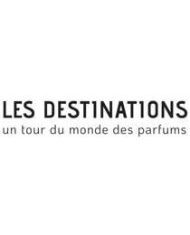 LE DESTINATIONS