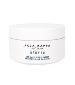 Acca Kappa - Sfaria Body Butter, 200 ml