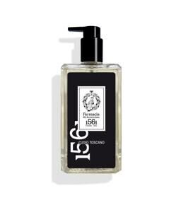 Farmacia SS. Annunziata - Cuoio Toscano Shower Gel, 500 ml