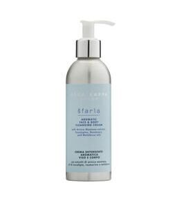 Acca Kappa - Sfaria Face & Body Cleansing Cream, 200 ml