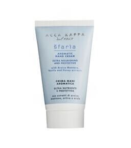 Acca Kappa - Sfaria Hand Cream, 75 ml