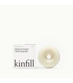 kinfill - Handseife Lavender Fields, 150 g