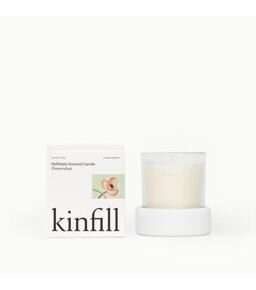 kinfill - Duftkerze Flowershop, 220 g