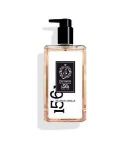 Farmacia SS. Annunziata - Reunion Vanilla Shower Gel, 500 ml