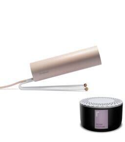 STAND Bundle - Plug & Play Diffuser Nude, Peony Couture