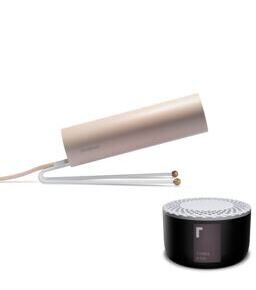 STAND Bundle - Plug & Play Diffuser Nude, Tonka & Fig