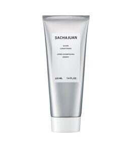 SACHAJUAN - Silver Conditioner, 220 ml