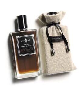 Affinessence - Patchouli-Oud Luxury EDP, 100 ml