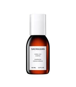 SACHAJUAN -  Normal Hair Shampoo, 100 ml