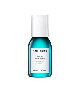 SACHAJUAN -  Ocean Mist Volume Shampoo, 100 ml