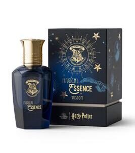 Harry Potter Magical Essence - Man Wisdom EdP, 50ml