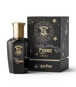 Harry Potter Magical Essence - Man Ambition EdP, 50ml