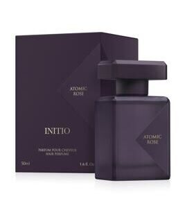 INITIO - Atomic Rose Hair Perfume, 50ml