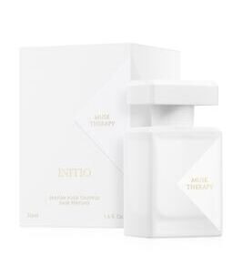 INITIO - Musk Therapy Hair Perfume, 50ml