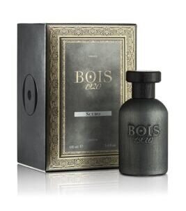 Bois 1920 - Artistic Collection Scuro EdP, 100ml