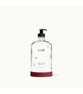 kinfill - Hand Lotion Bergamote, 375 ml