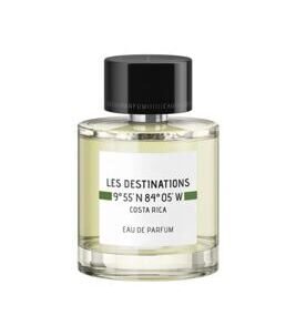 LE DESTINATIONS - Costa Rica Eau de Parfum Natural Spray, 100ml