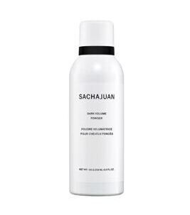 SACHAJUAN - Dark Volume Powder, 200 ml