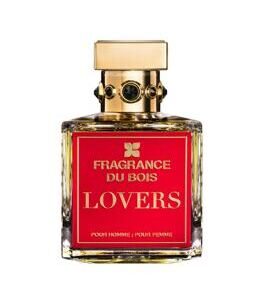 Fragrance Du Bois - Lovers Extrait de Parfum, 100ml