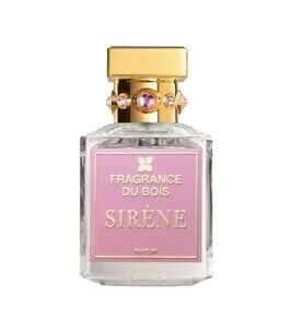 Fragrance Du Bois - Sirène Extrait de Parfum, 75ml