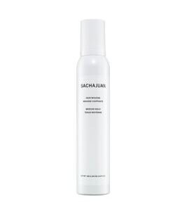 SACHAJUAN - Hair Mousse Medium Hold, 200 ml