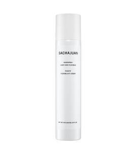 SACHAJUAN - Hairspray Light and Flexible, 200 ml