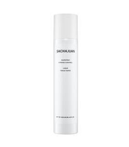 SACHAJUAN - Hairspray Strong Control, 200 ml