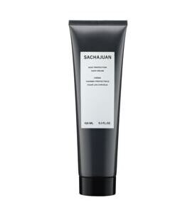 SACHAJUAN - Heat Protection Hair Cream, 150 ml