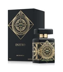 INITIO - Black Gold Project Oud For Greatness NEO EdP, 90ml