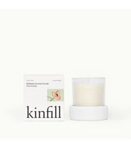 kinfill - Duftkerze Flowershop, 220 g