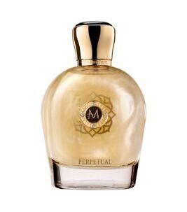 MORESQUE - The Art Of Blend Perpetual EdP, 100 ml