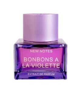 New Notes - Bonbons a la Violette EdP, 50ml