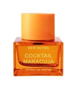 New Notes - Cocktail Maracuja EdP, 50ml