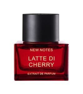 New Notes - Latte di Cherry EdP, 50ml