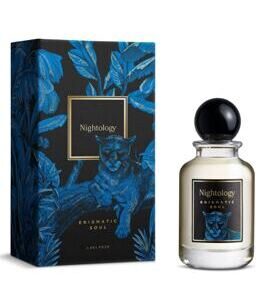 Nightology - Enigmatic Soul EdP, 100ml