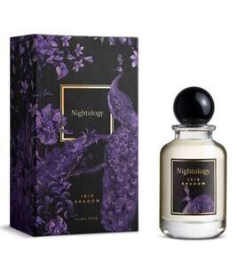 Nightology - Iris Shadow EdP, 100ml