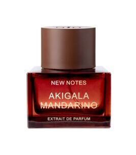 New Notes - Akigala Mandarino EdP, 50ml