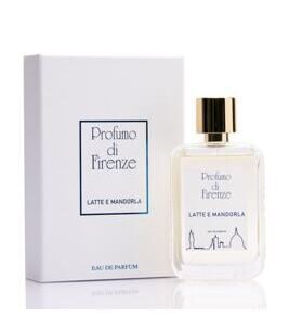 Profumo di Firenze - Latte e Mandorla EdP, 100ml