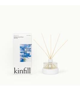 kinfill - Reed Diffuser Blue Rain, 250 ml