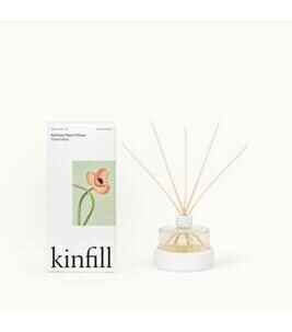 kinfill - Reed Diffuser Flowershop, 250 ml