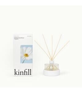 kinfill - Reed Diffuser Tangerine, 250 ml