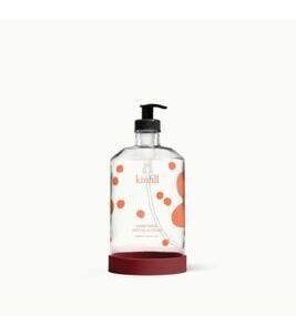 kinfill - Hand Wash Santal & Cedar, 375 ml