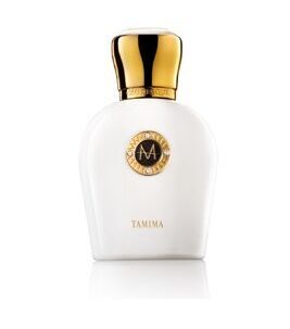 MORESQUE -  White Collection Tamima EdP , 50 ml