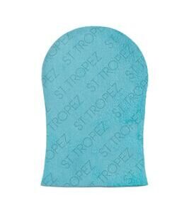 6 Stück / St. Tropez - Accessories Tan Applicator Double Sided Luxe Mitt