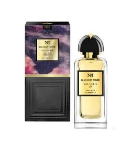 Maison Noir - Volantis 685 EdP, 100ml