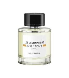 LE DESTINATIONS -  Al Ula Eau de Parfum Natural Spray, 100ml