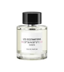 LE DESTINATIONS - Isparta Eau de Parfum Natural Spray, 100ml