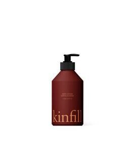 kinfill - Body Lotion Santal & Cedar, 300 ml